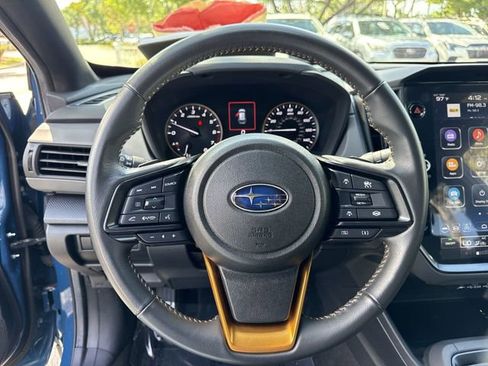 Certified 2024 Subaru Crosstrek 2.5i Wilderness image 14