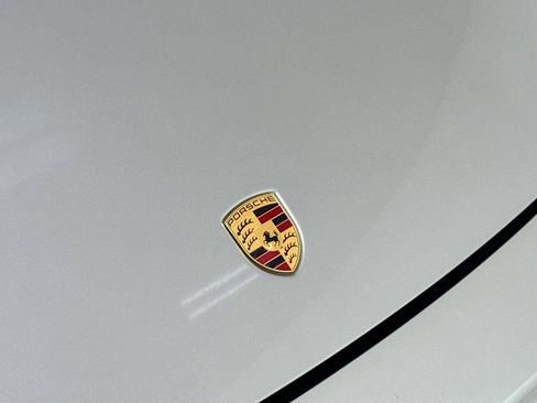 Used 2024 Porsche 911 Turbo S AWD/4WD image 35