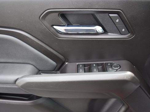 Used 2025 GMC Canyon Elevation image 12