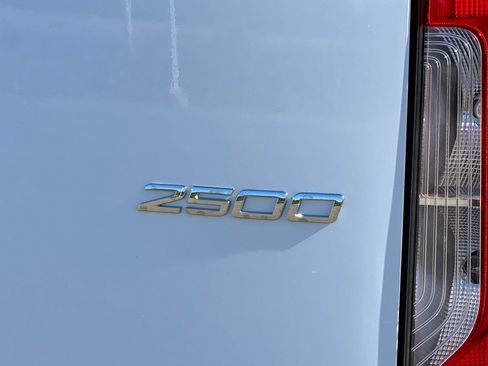 New 2026 Mercedes-Benz Sprinter 2500 image 11