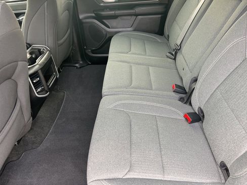 Used 2023 RAM 1500 Big Horn image 22