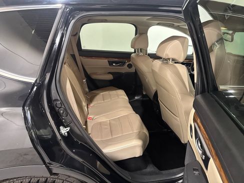 Used 2018 Honda CR-V EX-L image 23