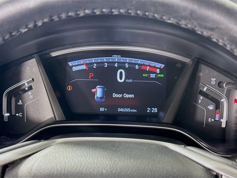 Used 2019 Honda CR-V EX-L image 14