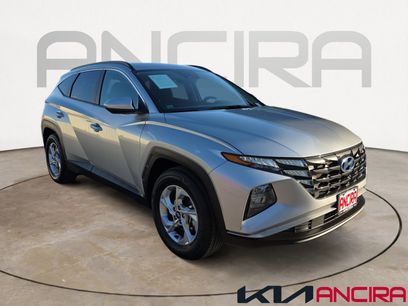 Used 2024 Hyundai Tucson SEL