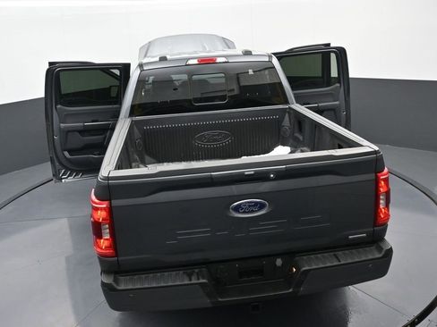 Used 2023 Ford F150 XLT w/ Equipment Group 302A High image 40