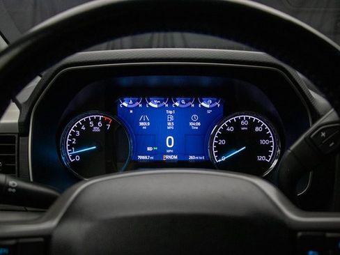 Used 2022 Ford F150 XLT w/ Equipment Group 302A High image 30