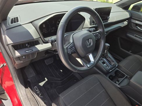 Used 2023 Honda CR-V Sport image 11