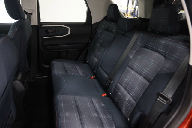 Used 2024 Ford Bronco Sport Heritage AWD/4WD image 33