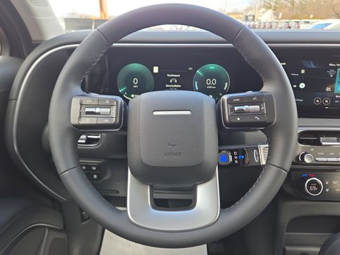 New 2026 Hyundai Palisade SEL Premium image 18