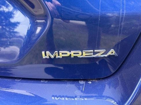 Used 2024 Subaru Impreza 2.0i Sport AWD/4WD image 21