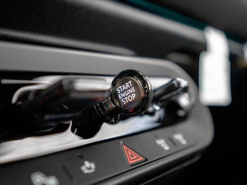 New 2026 MINI Cooper S FWD image 25