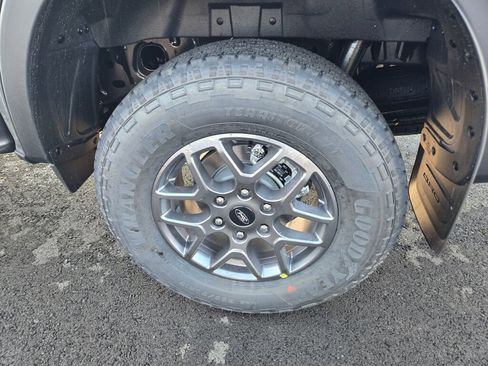 New 2025 Ford Ranger XLT w/ Convenience Package image 9