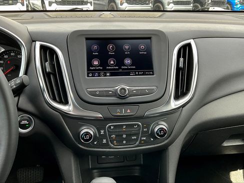 Certified 2024 Chevrolet Equinox LT image 14