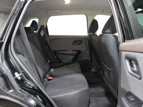 Used 2023 Nissan Rogue S AWD/4WD image 20