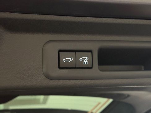 New 2026 Toyota Sequoia Platinum AWD/4WD image 11