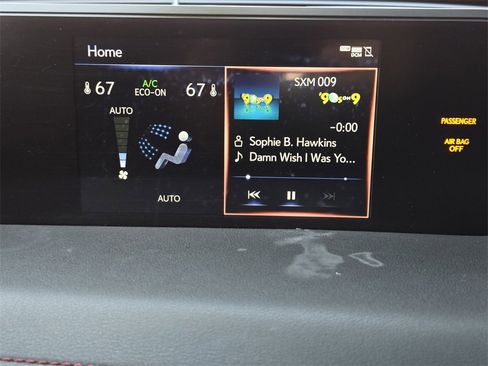 Used 2019 Lexus UX 200 F Sport image 18