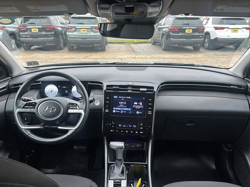 Used 2022 Hyundai Tucson SEL w/ Convenience Package image 27