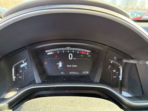 Used 2017 Honda CR-V EX-L image 16