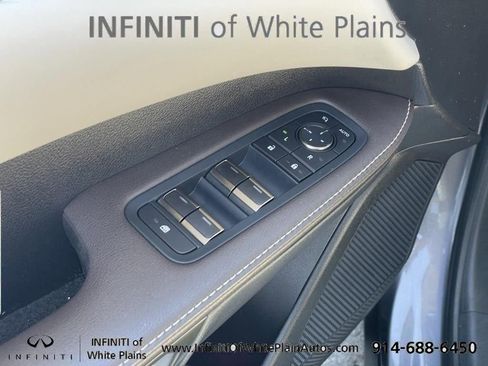 Used 2023 Lexus RX 350 Premium Plus w/ Cold Area Package image 12