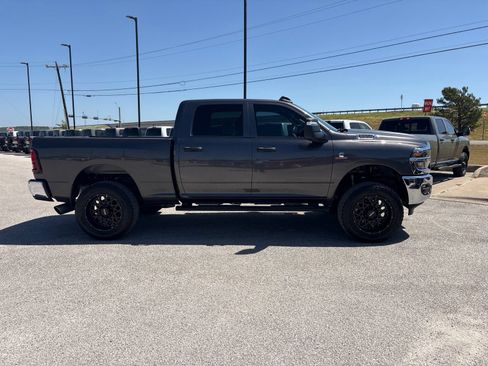 Used 2025 RAM 2500 Tradesman AWD/4WD image 7