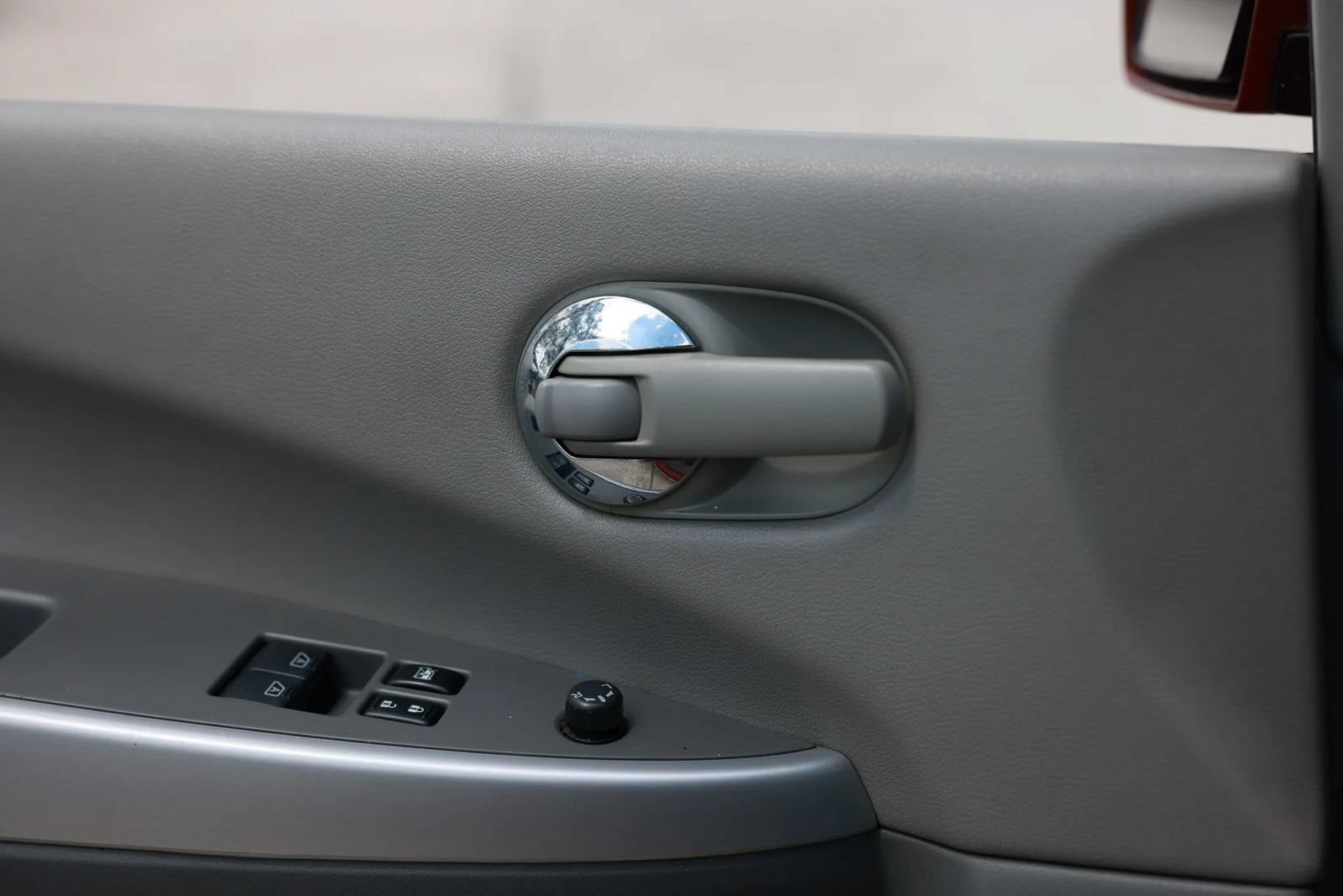 Used 2007 Nissan Quest w/ Seat Pkg FWD image 42