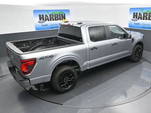 New 2026 Ford F150 STX image 20