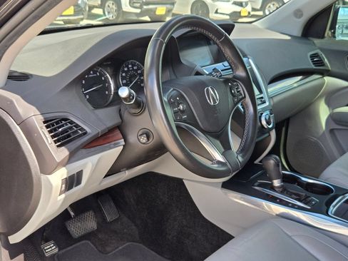 Used 2015 Acura MDX FWD image 13