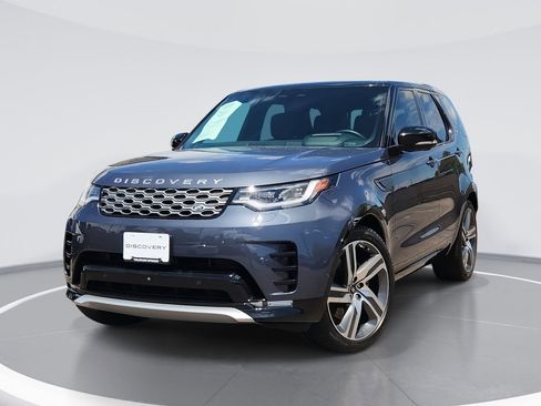 Used 2024 Land Rover Discovery Metropolitan Edition AWD/4WD image 1