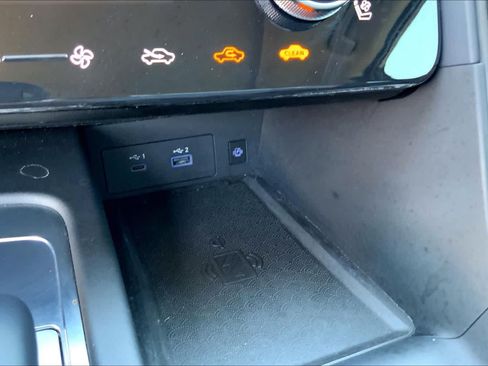 Used 2023 INFINITI QX60 Sensory AWD/4WD image 35