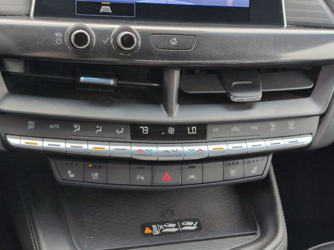 Used 2023 Cadillac CT4 Premium Luxury w/ Climate Package AWD/4WD image 18