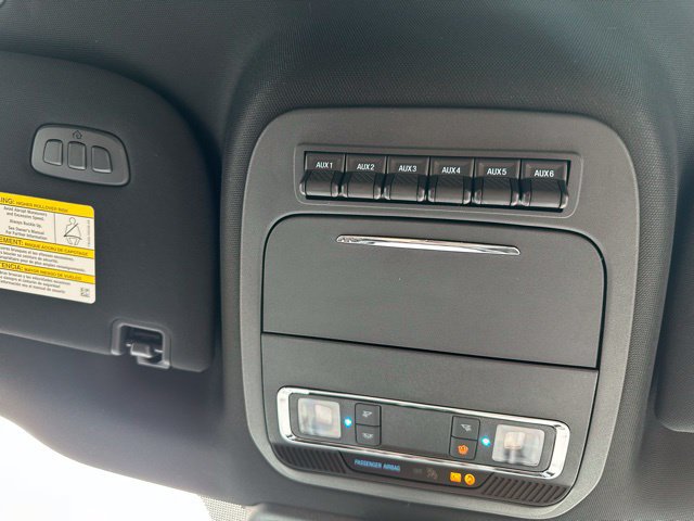 New 2026 Ford F350 Lariat AWD/4WD image 19