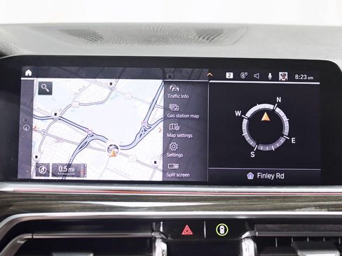 Used 2019 BMW X5 xDrive40i w/ Convenience Package AWD/4WD image 17