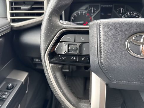 Used 2024 Toyota Tundra SR5 image 13