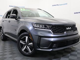 Used 2023 Kia Sorento EX video 2