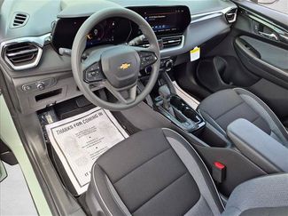New 2026 Chevrolet TrailBlazer LT FWD video 3