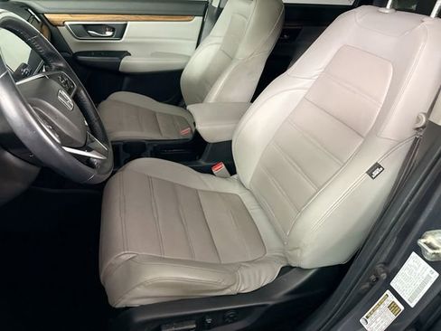 Used 2020 Honda CR-V EX-L image 27