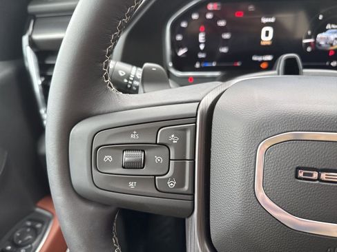 New 2026 GMC Sierra 1500 Denali Ultimate image 25