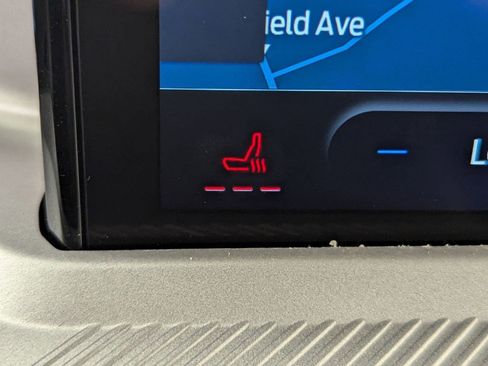 New 2025 Ford Bronco Sport Outer Banks w/ Outer Banks Tech Package+ image 30