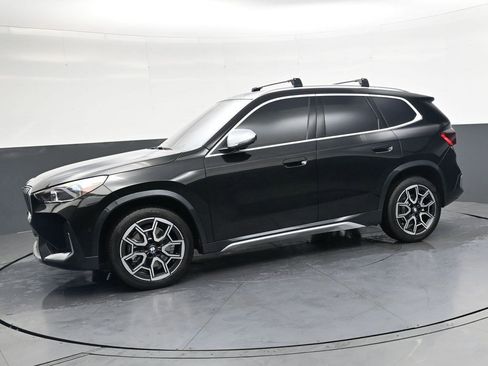 Used 2024 BMW X1 xDrive28i w/ Technology Package AWD/4WD image 7
