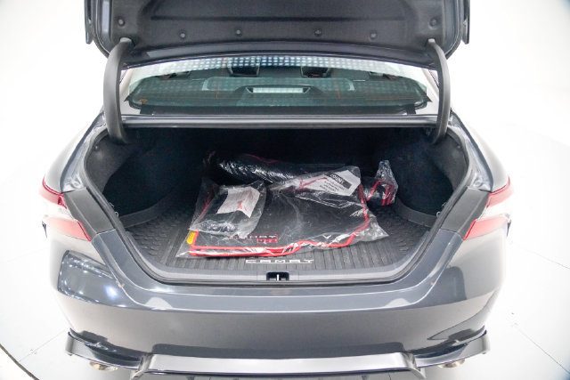 Used 2024 Toyota Camry TRD w/ TRD Package w/JBL Audio FWD image 13
