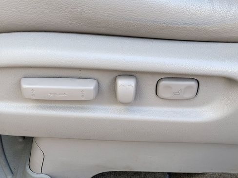 Used 2017 Honda Odyssey EX-L image 12