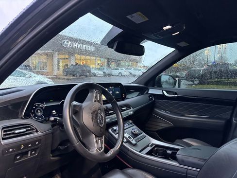Used 2020 Hyundai Palisade Limited image 5