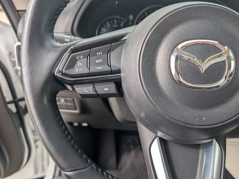 Used 2020 MAZDA CX-5 Grand Touring Reserve AWD/4WD image 13