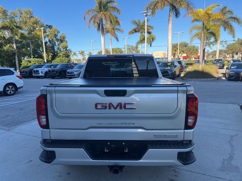 Used 2022 GMC Sierra 1500 Elevation image 7