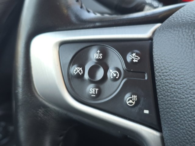Used 2022 GMC Terrain SLT AWD/4WD image 22