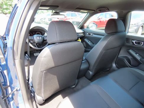 New 2026 Honda Civic Sport image 14