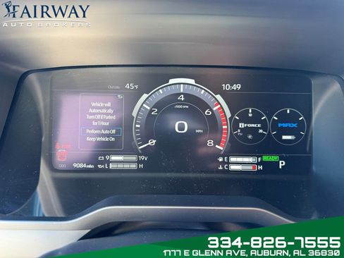 Used 2024 Toyota Sequoia Platinum image 21