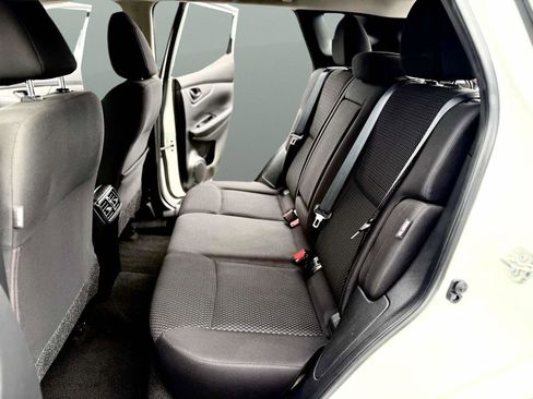 Used 2021 Nissan Rogue Sport S FWD image 9