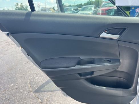 Used 2012 Honda Accord SE image 13