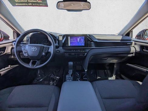 Used 2026 Toyota Camry LE FWD image 17